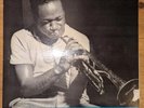 Clifford Brown - Memorial Album. Blue Note 1526. Mono 1956. Lex.