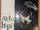 Jutta Hipp Volume 1 - Hickory House. Blue Note 1515. Lex. Original