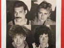 Queen Vinyl Record I Want To Break Free 12