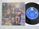 THE BEATLES  SP FROM URUGUAY PAPERBACK WRITER  FIRST PRESSING  1966