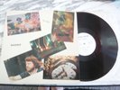 LP ALAIN SAVEROT ORIGINAL MAGMA  CONCRETE ELECTRONIC 1983 PINK FLOYD RARE