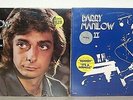 (2 SEALED) BARRY MANILOW I&II 1&2 VINYL LP RECORD ALBUM LOT