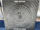 Paul Motian 'Conception Vessel' ECM 1-1028 NM
