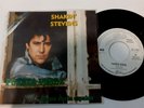 SHAKIN' STEVENS Puerta Verde=Green Door/Don't Turn Your Back RARE 7