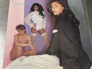 VANITY 6 1982 LP Record (Prince)- Nasty Girl - VG+ Vinyl, VG Sleeve RB1