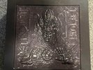 Meshuggah - 25 Years of Musical Deviance Box Set Limited Edition -