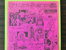 Rolling Stones - All Meat Music - Winter Tour 1973 2XLP
