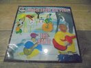 The Band - Music From Big Pink 1968 UK LP CAPITOL RAINBOW RIM 1st