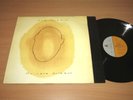 Joe Mubare LP - Private Scream / 1990 GERMAN YAYA PRESS in MINT