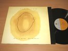 Joe Mubare LP - Private Scream / 1990 GERMAN YAYA ELECTRONIC PRESS in MINT