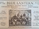 Jean Goldkette, Henderson, McKinney's Ads in 1926-27 U. of Michigan 