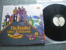The Beatles LP Yellow Submarine Mexico 1972 Apple SLEM-138 Stereo with Shrink