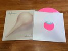 Deftones - Adrenaline Pink Vinyl LP Rare Hot Topic Press 