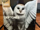 Deftones - (NEW) Diamond Eyes LP Limited Edition White Vinyl RARE Hot Topic