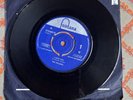 The Volumes,I Love You/Dreams Fontana 270109TF 1962 VG+ Side 1, VG Side 2