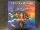 CARLOS VIVES “ LA TIERRA DEL OLVIDO “  PA’MAYTE/LA CACHUCHA BACANA  SONOLUX
