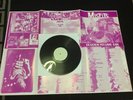 The Misfits Session Vol 1 Live Tjs Wales Uk Mint Danzig Minor Threat Black Flag