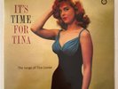 It's Time For TINA LOUISE Tyree Glenn COLEMAN HAWKINS 180 gram vinyl SEALED LP