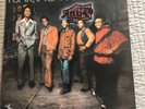 FUNK INC HANGIN' OUT ORIG 1973 PRESTIGE LP INDIANAPOLIS DEEP FUNK VG++/VG++