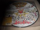 GREEN DAY Dookie Very Rare Picture Disc Vinyl Album NEW LP