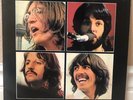 BEATLES LET IT BE '70 UK APPLE PRESSING PCS-7096 NEAR MINT MINUS