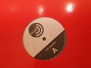 CURSIVE & FAKE PROBLEMS DAYTROTTER PRESENTS Test Pressing for DTP19 LP