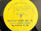 DUANE EDDY Have Twangy Guitar Will Travel 1958 TEST PRESSING 200g VINYL Rare