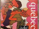Ween Quebec vinyl schnitzel. New