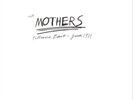 Frank Zappa;The Mothers The Mothers 1971 Fillmore East (Vinyl) 3LP (UK IMPORT)