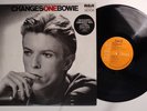 DAVID BOWIE     changesonebowie    Changes    space oddity and more
