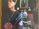 Gang Starr Daily Operation Hip Hop Vinyl LP 1992 Europe Press Hip Hop Rap Vinyl