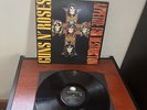 Appetite for Destruction by Guns N' Roses (Vinyl)