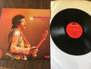 RARE  JIMI HENDRIX “ISLE OF WIGHT” Orig.1971 1st UK Import LP. SUPERB Condition