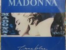 MADONNA 1986 “TRUE BLUE” UNIQUE PROMO EDITION  WEA RARE 12” SINGLE LP BRAZIL