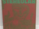 Stereolab Refried Ectoplasm Switched On Volume 2 1995 2x LP Black Vinyl