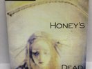 THE JESUS AND MARY CHAIN- Honey's Dead LP 2011 180 Gram Vinyl RARE VG+/VG+