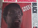 Stokely Carmichael - Free Huey - USA Black Forum Records Motown 1970