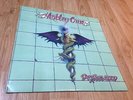 MÖTLEY CRÜE LP 