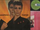 LP GIUNI RUSSO ENERGIE 1981 CGD 20269 BATTIATO GIUSTO PIO RADIUS SISINI + INNER
