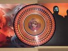 Muse - Will Of The People - Limited Edition Blood Records Zoetrope Vinyl LP