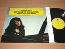 Maurice Ravel, Martha Argerich LP - Gaspard De La Nuit / DIGITAL DGG PRESS MINT