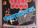 Countdown Volume 1 Various Artists Aust press 12'' vinyl Lp MINT 1979 rare rock
