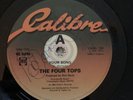 the four tops - your song - calibre - r&b/northern soul/disco
