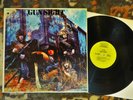 MINTY  1969 HEAVY Orig   GUN   GUNSIGHT   KILLER UK Hard Psych THREE MAN ARMY LP