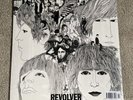 The Beatles Revolver 180g LP Vinyl Deagostini new Sealed 180gm 2017
