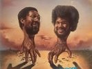 LP VINYL THE BILLY COBHAM GEORGE DUKE BAND LIVE ON TOUR IN EUROPE NEW SEALED