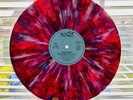 DEPECHE MODE - People Are People. German Purple Splatter Vinyl 12” 1984 MUTE VG