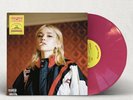 Lolo Zouai SEALED High Highs To Low Lows LP LIMITED EDITION PINK VINYL OOP UO
