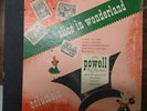 Lewis Carroll Alice in Wonderland ft Jane Powell Columbia 1947 78 12