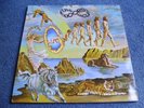 THE DOORS - FULL CIRCLE LP - Nr MINT ELEKTRA